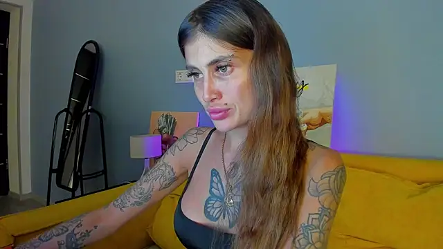 Snapshot of Patricia_Cox chatting on 03.02.26 Patricia Cox online show from 03.02.26