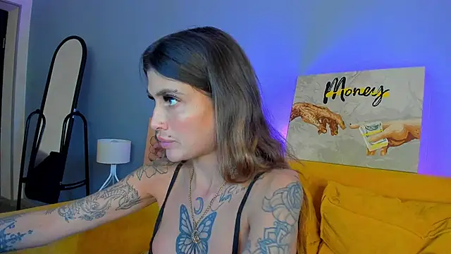Patricia Cox online show from 04.21.26