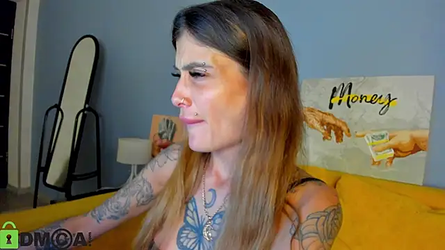 Patricia Cox online show from 04.23.26