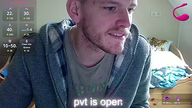 Love Bert online show from 10.23.25