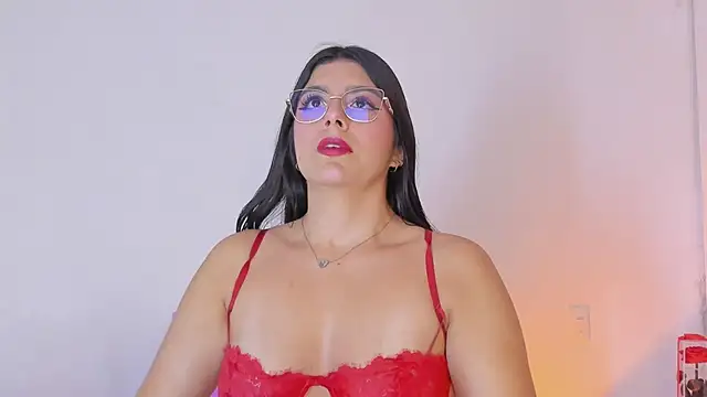 AnastaciaBlake online show from 10.18.25