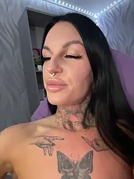 angel devil forever online show from 05.24.26