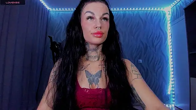 angel devil forever online show from 06.23.26