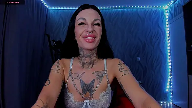 angel devil forever online show from 07.02.26