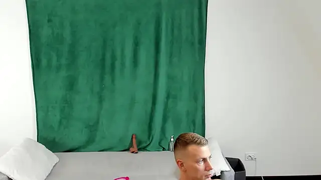 Georgearmwrestler online show from 12.18.24