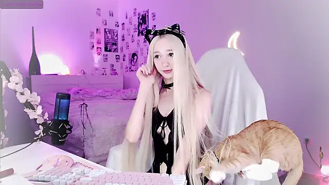 babymisa online show from 02.07.25