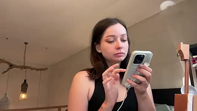 Snapshot of _liatris_ chatting on 02.03.25  liatris  online show from 02.03.25