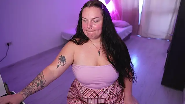 ameliaminkx online show from 07.06.26