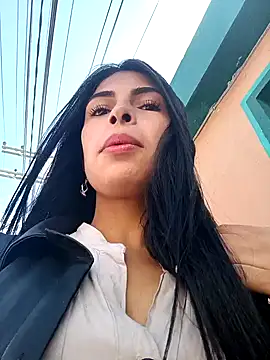 Snapshot of Astrid-- chatting on 12.06.24 Astrid-- online show from 12.06.24