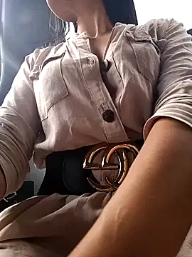 Snapshot of Astrid-- chatting on 12.06.24 Astrid-- online show from 12.06.24