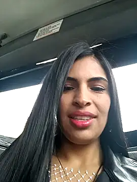 Snapshot of Astrid-- chatting on 12.16.24 Astrid-- online show from 12.16.24