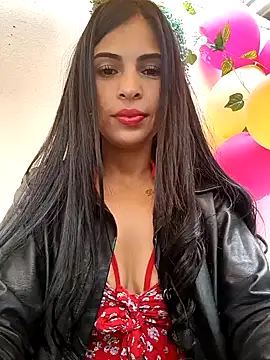 Snapshot of Astrid-- chatting on 12.19.24 Astrid-- online show from 12.19.24