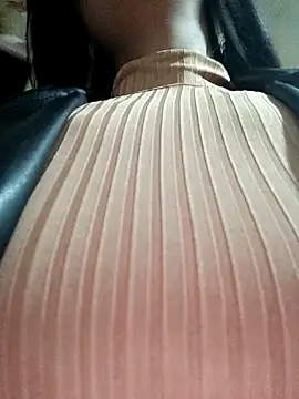 Snapshot of Astrid-- chatting on 02.27.25 Astrid-- online show from 02.27.25