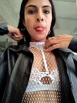 Snapshot of Astrid-- chatting on 03.06.25 Astrid-- online show from 03.06.25