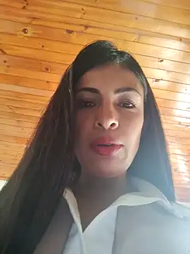 Snapshot of Astrid-- chatting on 09.30.25 Astrid-- online show from 09.30.25