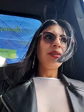 Astrid-- online show from 12.16.25