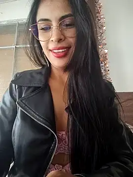 Astrid-- online show from 01.13.26