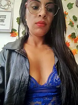 Astrid-- online show from 01.15.26