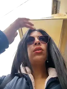 Astrid-- online show from 03.17.26