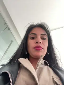 Astrid-- online show from 04.28.26