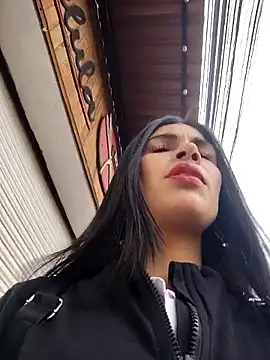 Astrid-- online show from 05.05.26