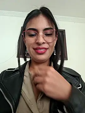Astrid-- online show from 05.07.26
