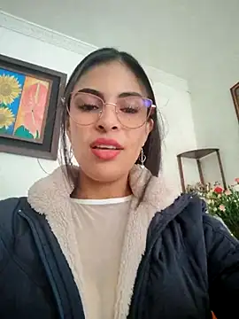 Astrid-- online show from 05.12.26