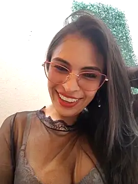 Astrid-- online show from 06.16.26