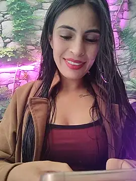 Astrid-- online show from 06.18.26