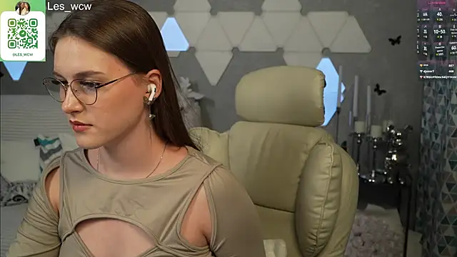 HarleyDeess online show from 01.26.25