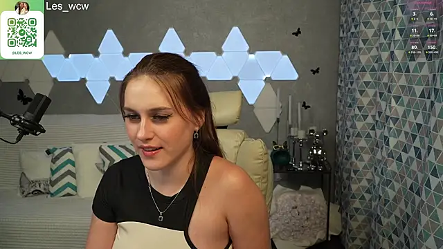 HarleyDeess online show from 02.18.25