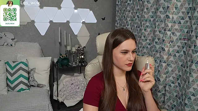 HarleyDeess online show from 03.18.25