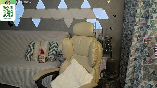 HarleyDeess online show from 09.20.25