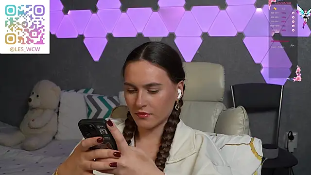 HarleyDeess online show from 01.15.26