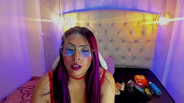 Alice Laurentt online show from 02.09.25