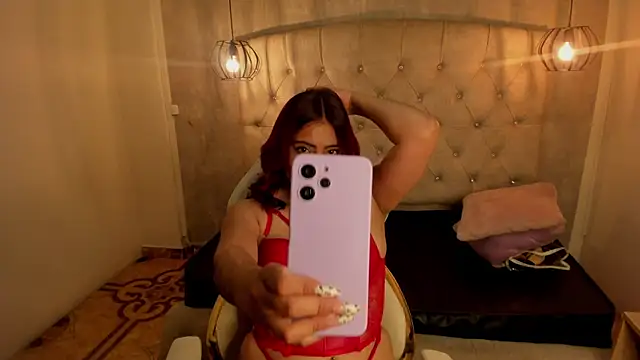 Alice Laurentt online show from 02.15.25