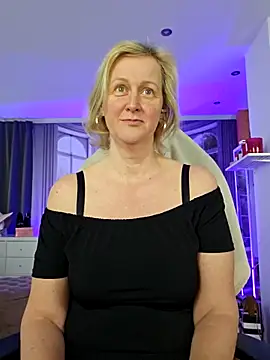 MarleneBloem online show from 04.24.26
