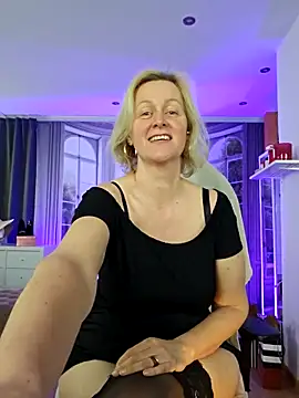 MarleneBloem online show from 04.25.26