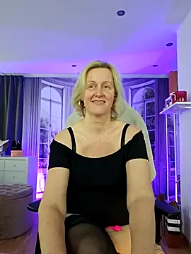 MarleneBloem online show from 04.25.26