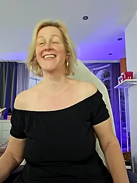 MarleneBloem online show from 05.04.26