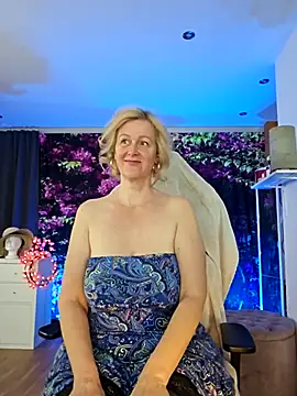 MarleneBloem online show from 05.08.26
