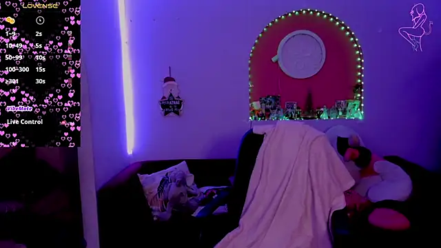 ValentinaMiller  online show from 01.13.26