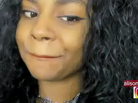 alison-ker3 online show from 12.05.24