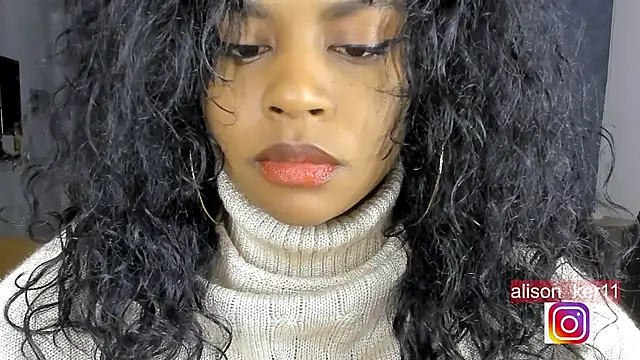 alison-ker3 online show from 12.15.24