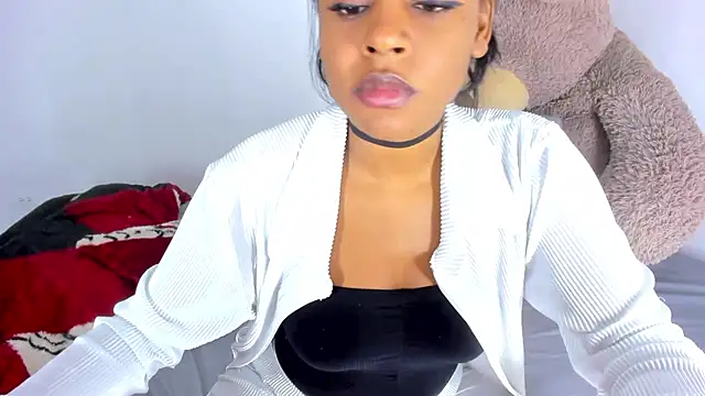 alison-ker3 online show from 03.06.25