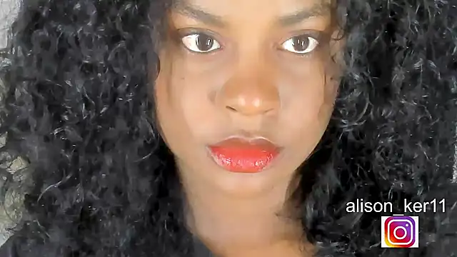 alison-ker3 online show from 02.14.26