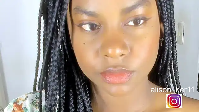 alison-ker3 online show from 02.21.26