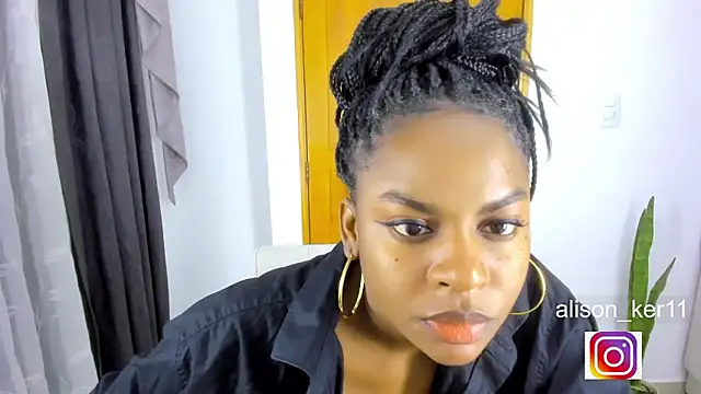 alison-ker3 online show from 03.13.26