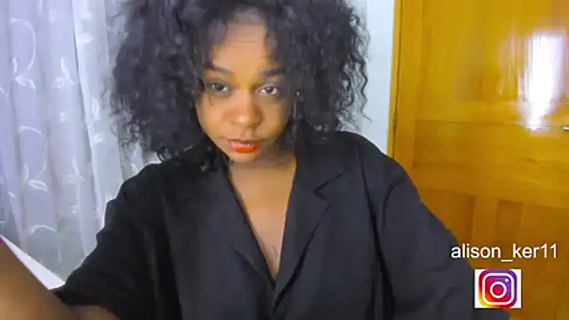 alison-ker3 online show from 06.03.26
