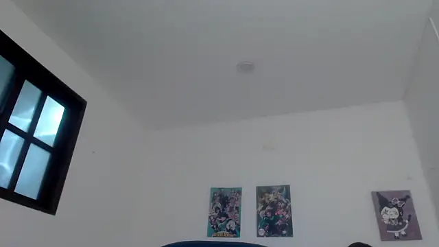 lou cute online show from 01.07.25